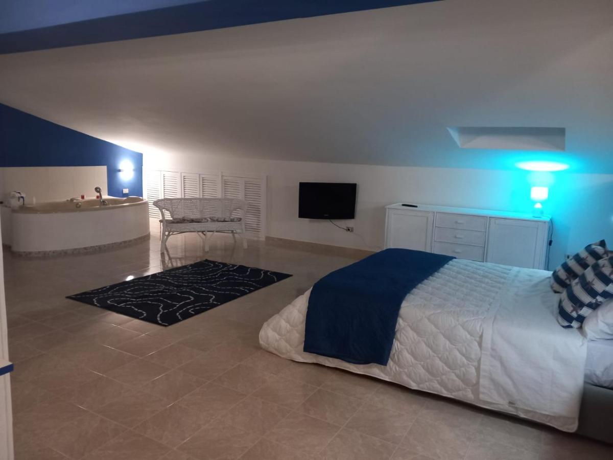 باري Wendy House Apartament المظهر الخارجي الصورة