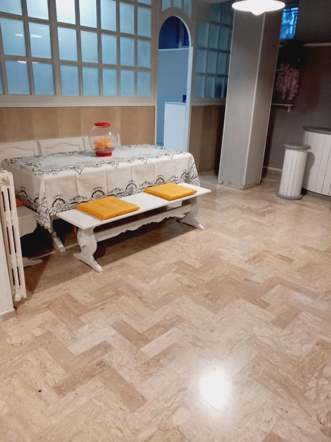 باري Wendy House Apartament المظهر الخارجي الصورة