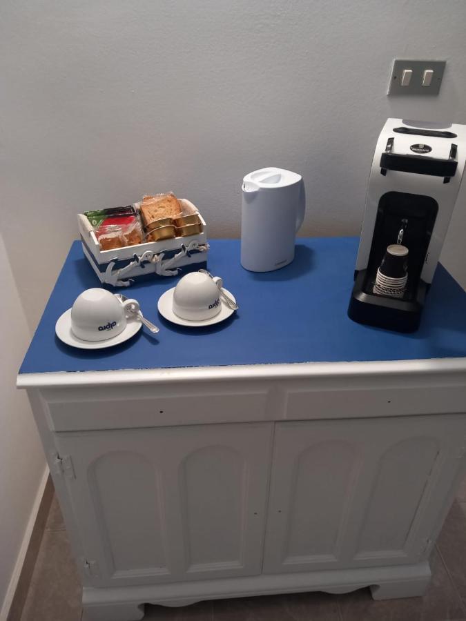 باري Wendy House Apartament المظهر الخارجي الصورة