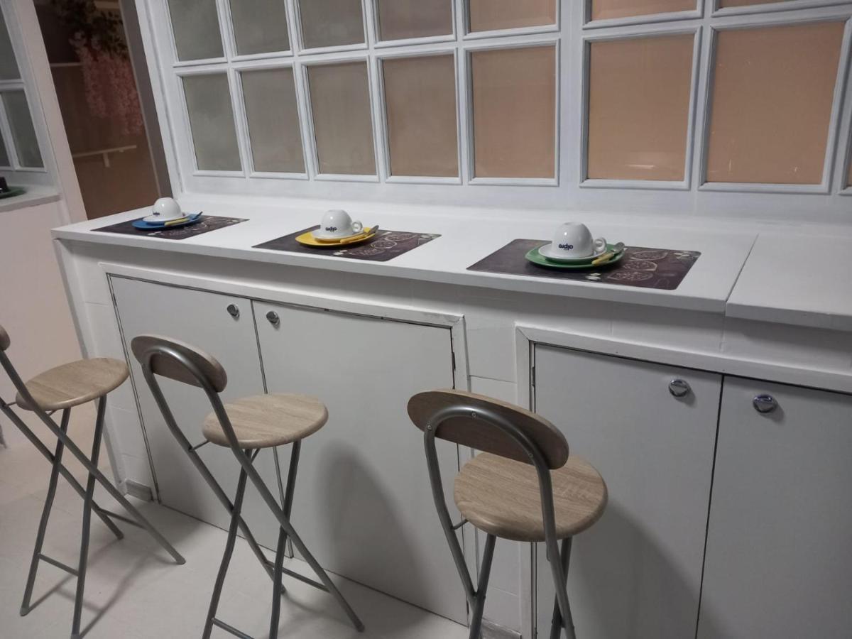 باري Wendy House Apartament المظهر الخارجي الصورة
