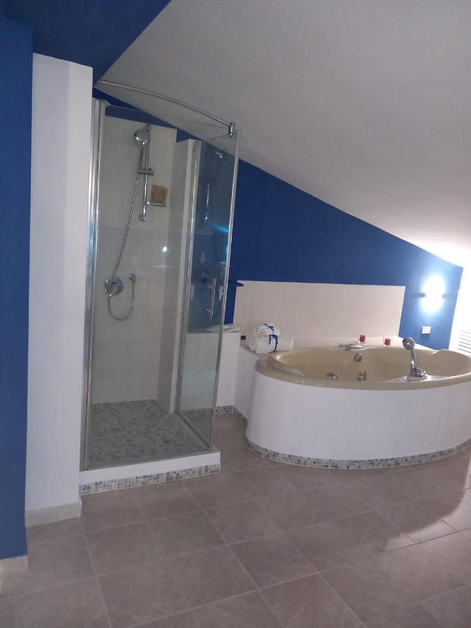 باري Wendy House Apartament المظهر الخارجي الصورة