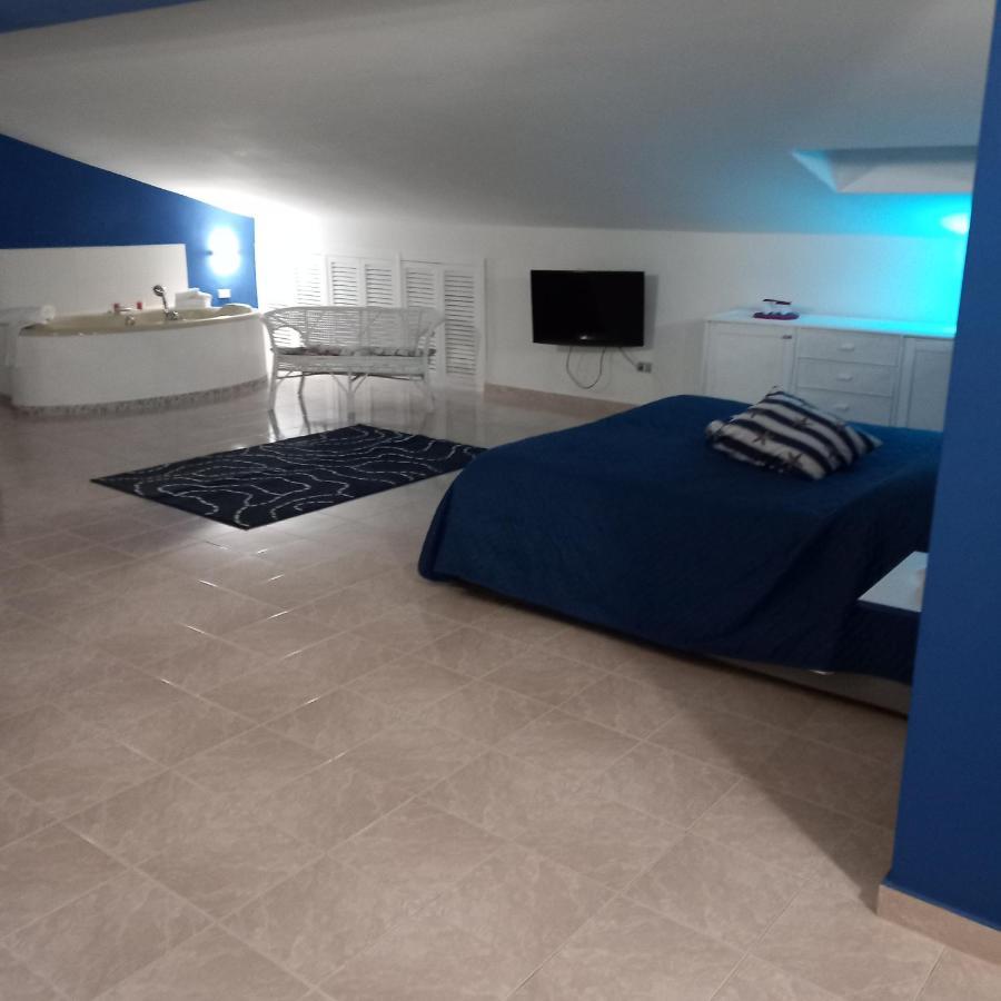 باري Wendy House Apartament المظهر الخارجي الصورة