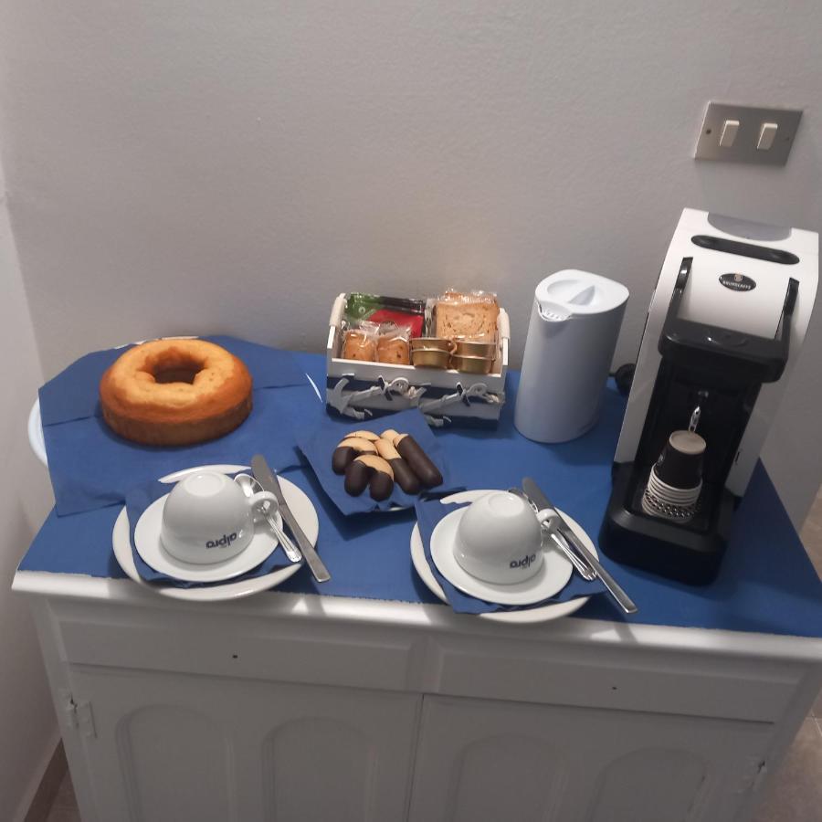 باري Wendy House Apartament المظهر الخارجي الصورة