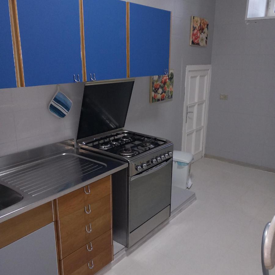 باري Wendy House Apartament المظهر الخارجي الصورة