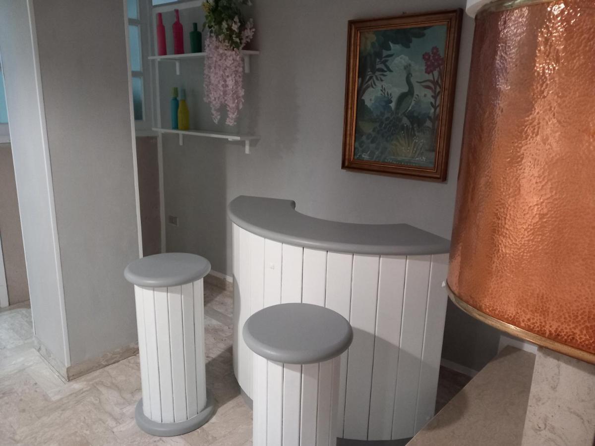باري Wendy House Apartament المظهر الخارجي الصورة