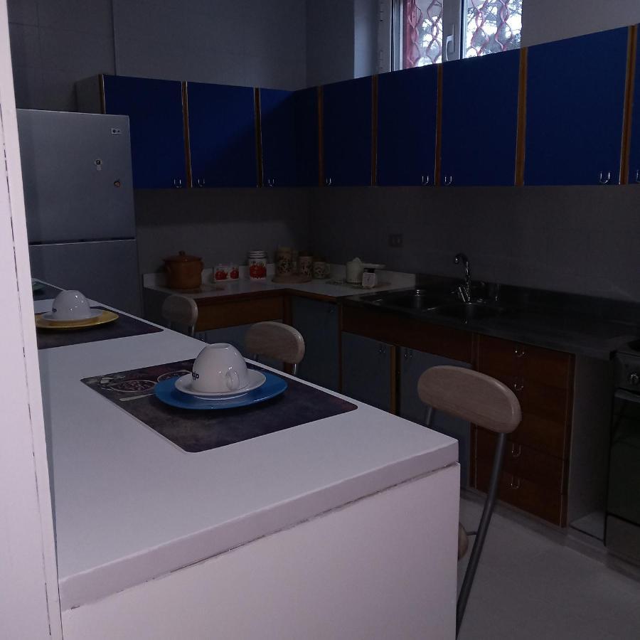 باري Wendy House Apartament المظهر الخارجي الصورة